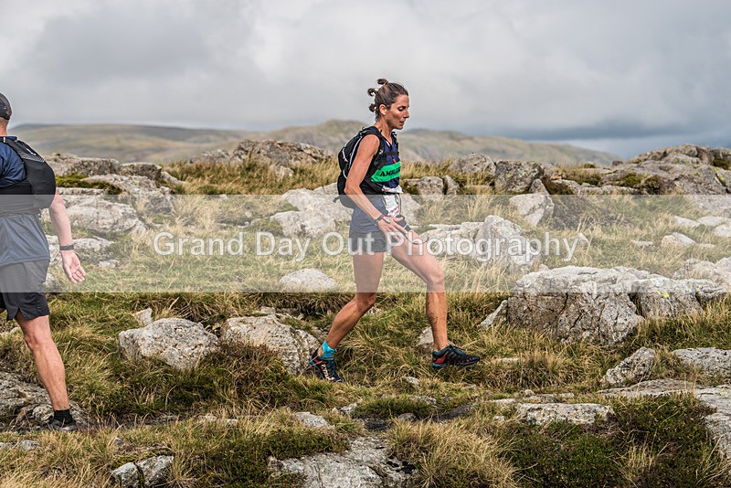 Three Shires-1115 - Three Shires Fell Face Saturday 16th September 2023