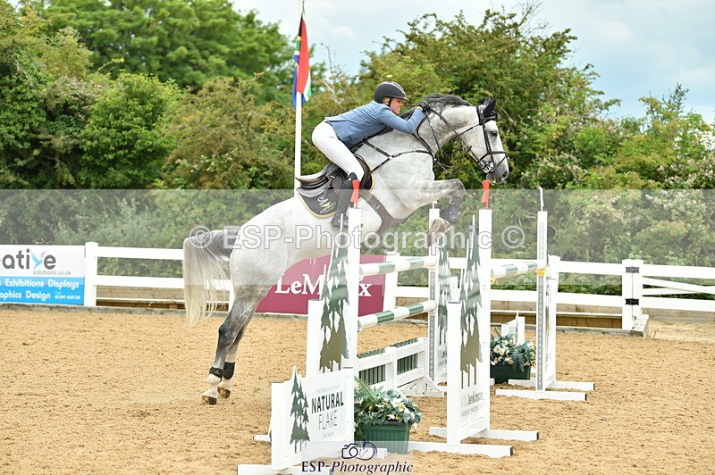 230720A-140348-03292 - Cls 21, 1 Star Gold 1.30m