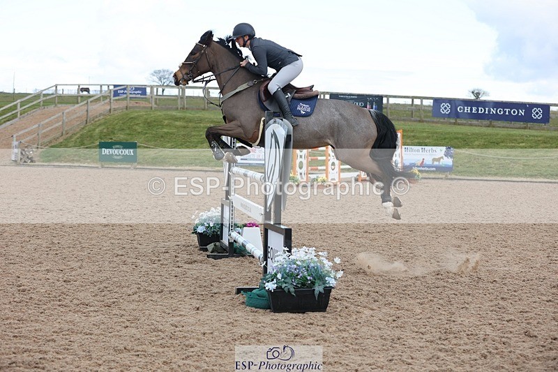 250314-121950-01830 - Cls 8+9 Foxhunter and 1.20m Open