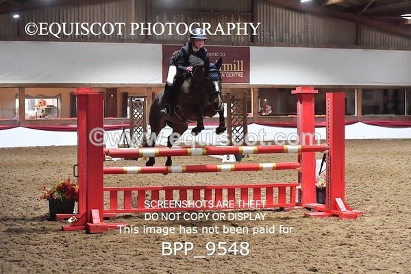 BPP_9548 - CLASS 14 Pony Newcomers/ 1m Open