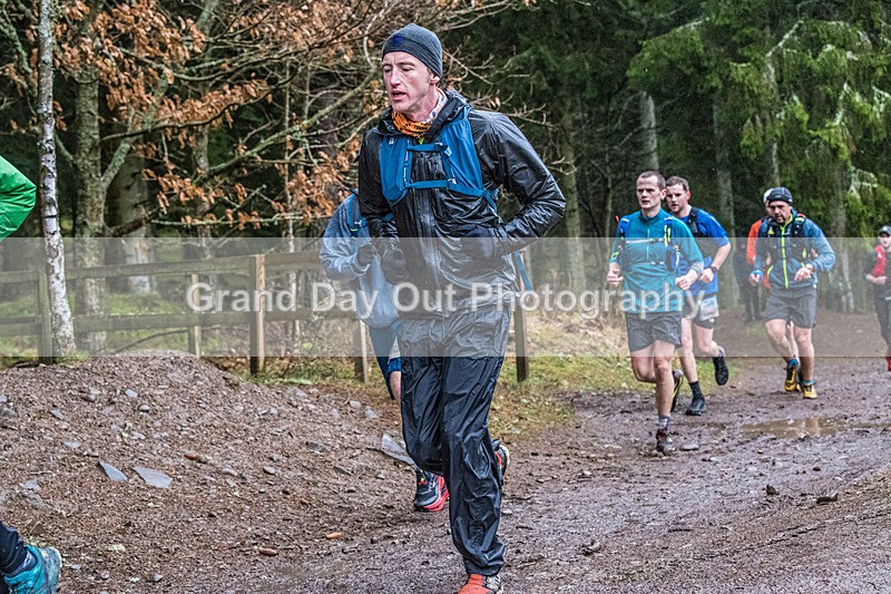 Glentress 21  10K-247 - High Terrain Events Glentress 21 & 10K Trail Runs Saturday 18th February 2023