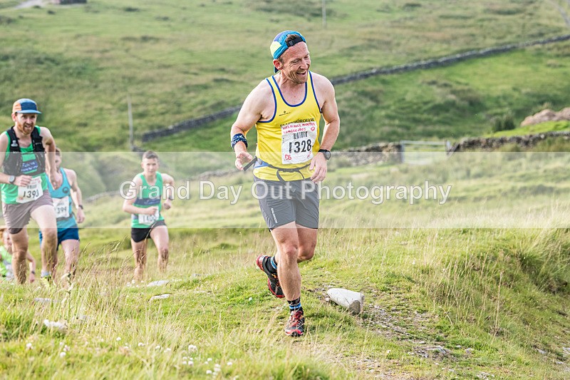 Tebay-78 - Tebay Fell Race Wednesday 26th June 2024