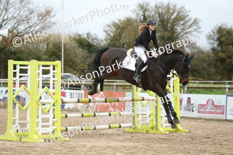 20251109-1449 - Class 5 - 1.00m