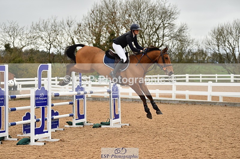 231122A-134430-00495 - Cls 5 Foxhunter & 1.20m Open