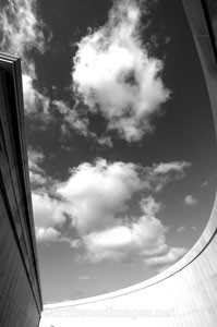 Armed Forces Memorial - Armed Forces Memorial, National Memorial Arboretum