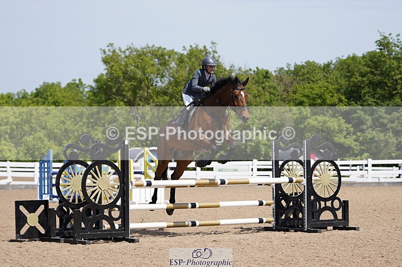 230528A-111436-06504 - Cls 31 Scope 1m Champ Quali & Open