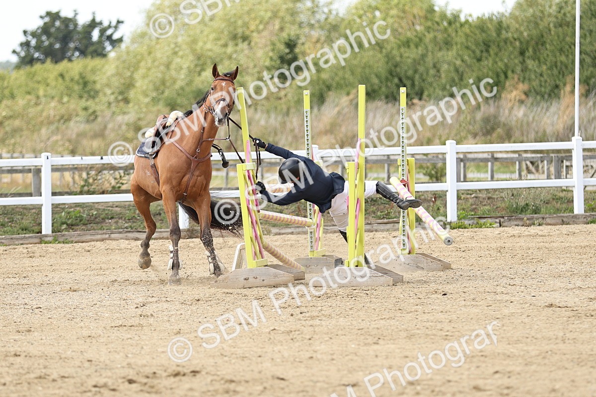 SBM_004758 - Class 5 - Senior Discovery - 1.00m Open