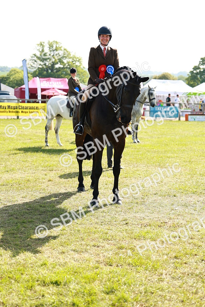 SBM_11977 - Class 66-69 - RIHS Ridden Hunters Inc Small Hunter