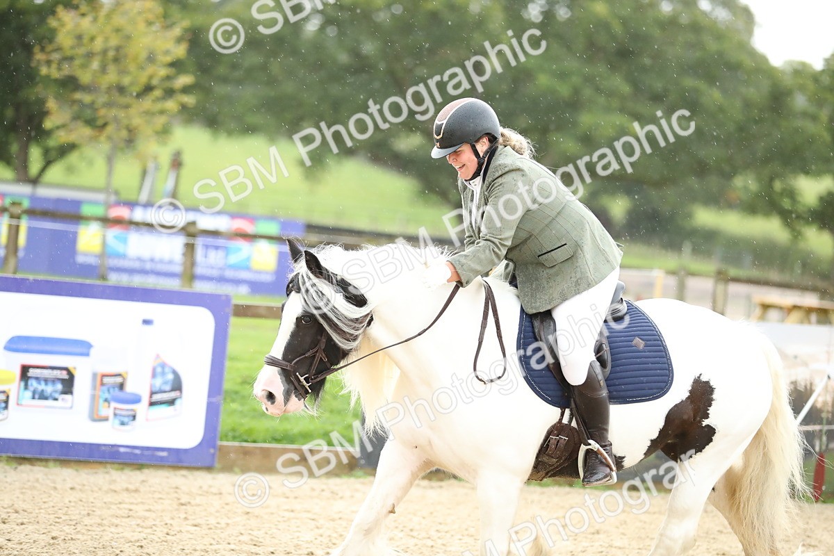 SBM_00951 - J27 - Senior Horse & Pony 50cm Championships