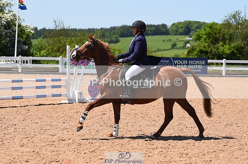 230526A-131900-01801 - Cls 10 85cm Amateur Quali