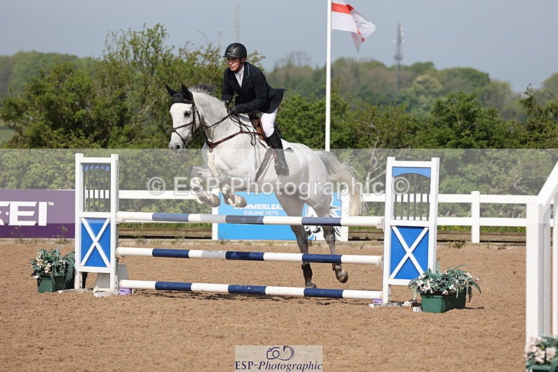 240510A-101825-05666 - Cls 14 Discovery and 1m Open