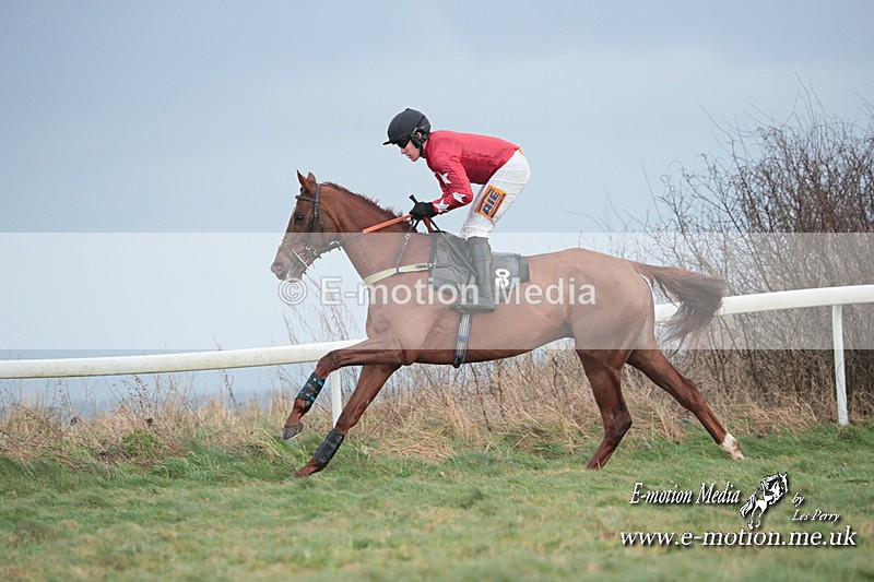 PtP 311223 864 - Larkhill Racing Club Point-to-Point 31/12/23