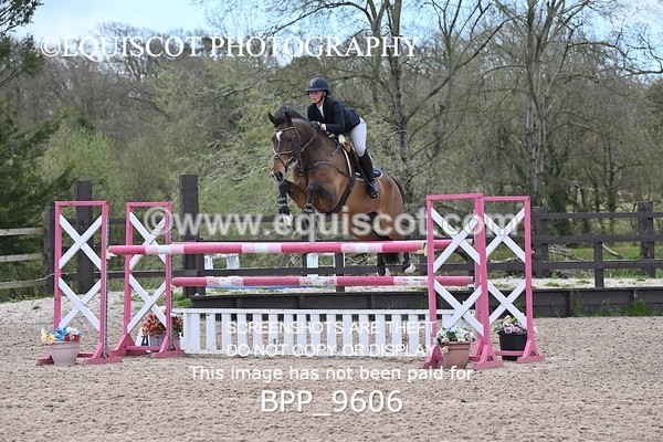 BPP_9606 - CLASS 17 SUN RHS  B&C Championship Qualifier