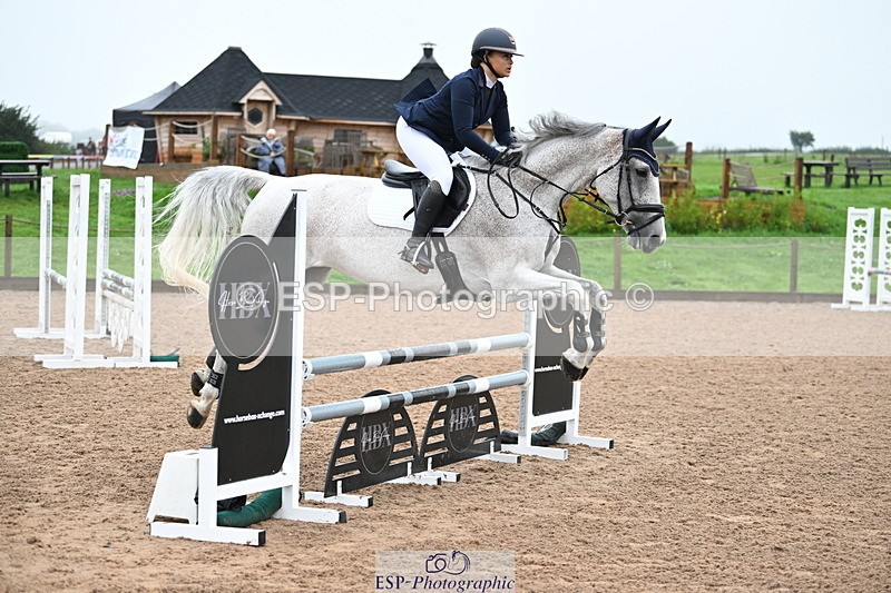 240908A-100644-02824 - Cls 11 Nat Am 85cm Qualifier