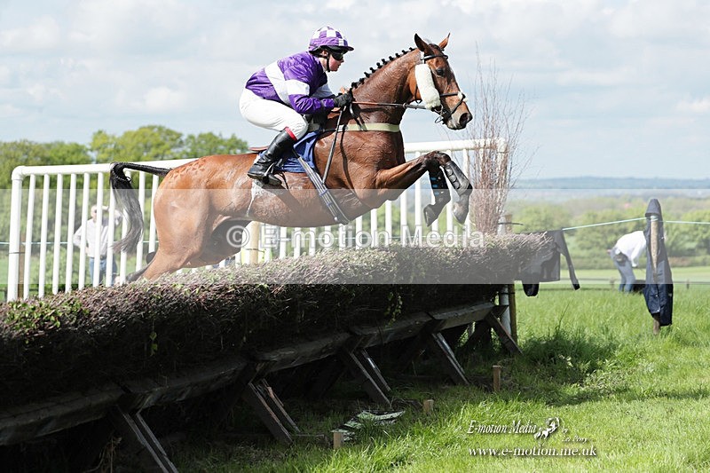 PtP 070523 299 - Kimblewick Races Coronation Meet  Kingston Blount 07/05/23