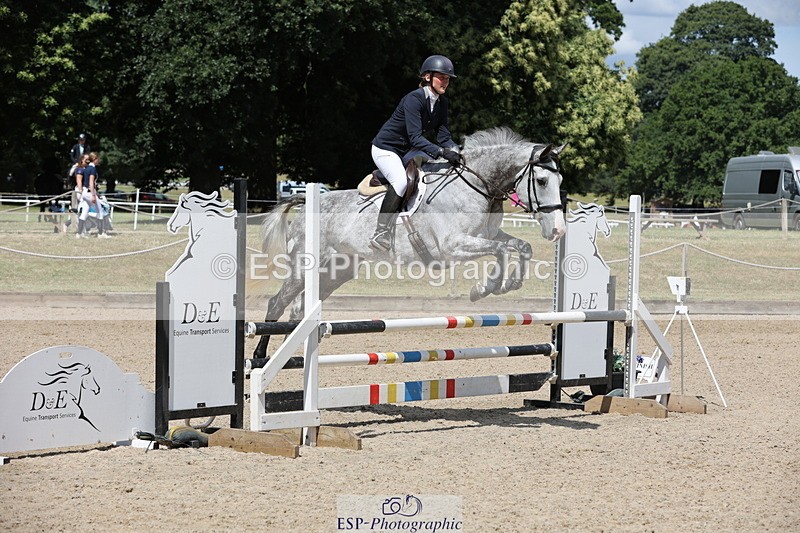 250703A-112323-01295 - Cls 6 Snr British Novice and 90cm Open