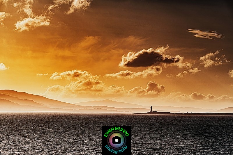 L-19-Lingering Layers by Lismore Lighthouse - 'LUMINAL'