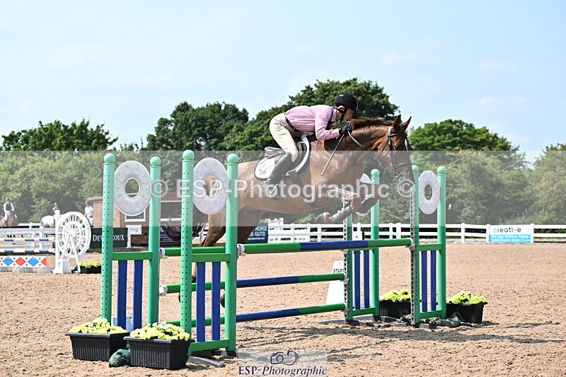 240801A-120722-00675 - Cls 10 1.05m Amateur Qualifier