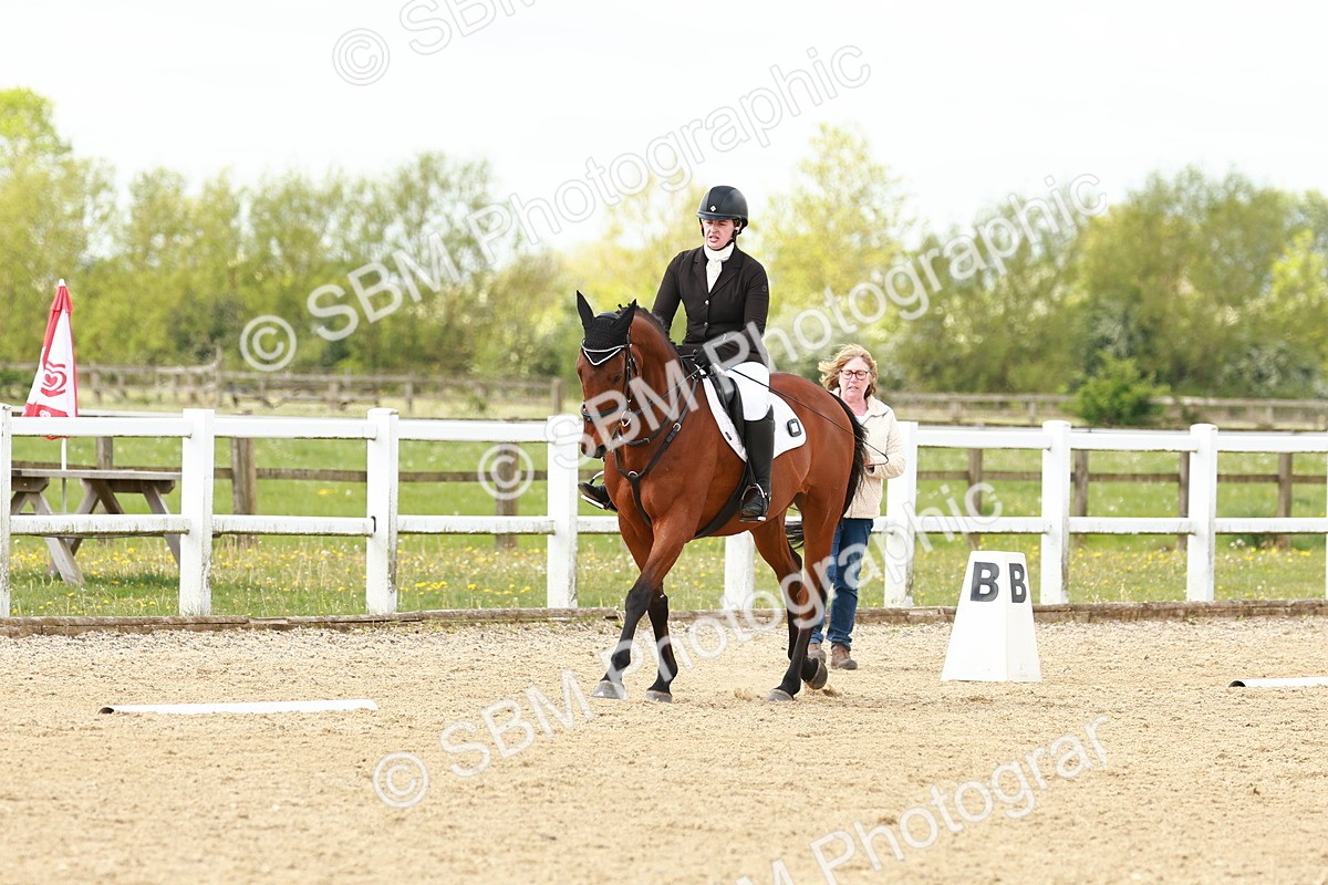 SBM_002006 - Class 8 - N5