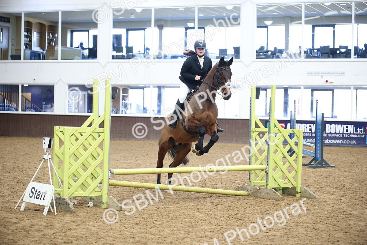 SBM_000619 - Class 3 - 60cm