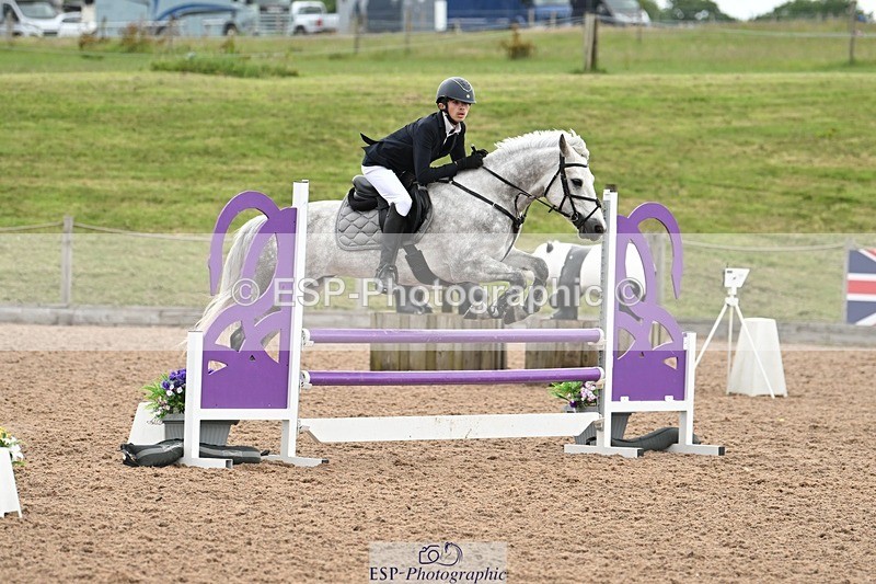 250607-104335-00439 - Cls 8 Pony British Novice 2nd Round