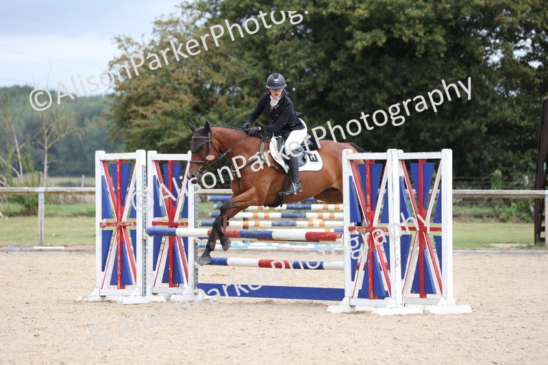 20250803-1245 - Class 4 - 90cm