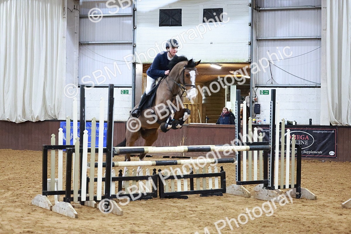 SBM_001202 - Class 3 - Senior Discovery - 1.00m