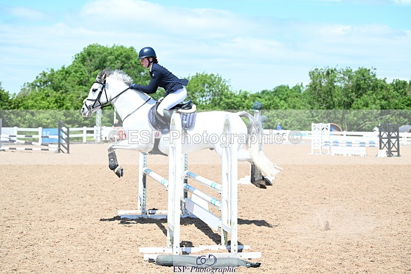 240609A-125704-05002 - Cls 24 Pony British Novice and 80cm Open