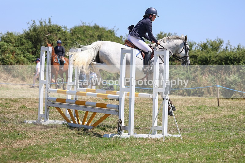 3E7A4402 - Class 10: Senior British Novice/90cm open