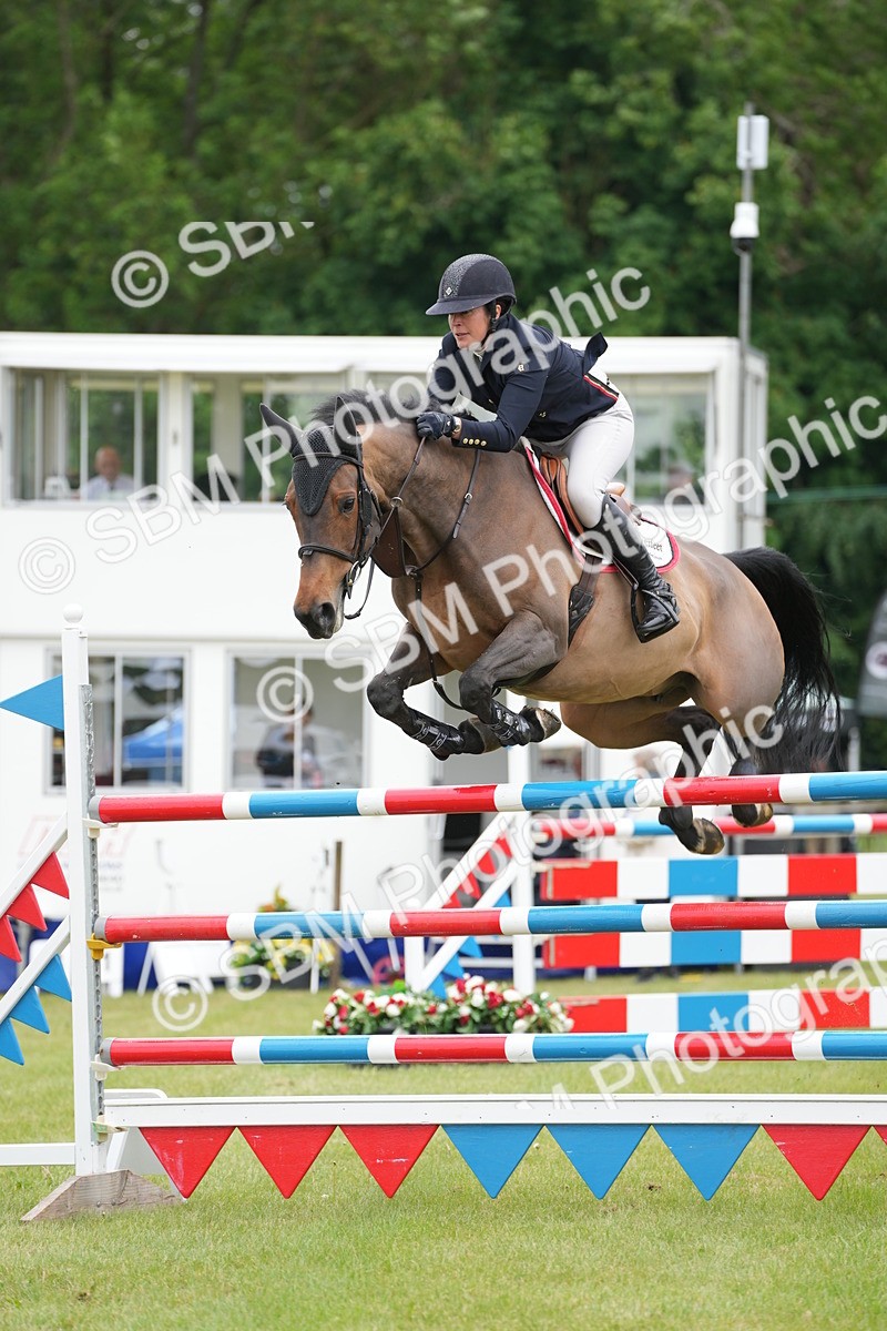 SBM_05239 - Class 201 - British Horse Feeds Speedi Beet Horse of the Year Show Grade  C