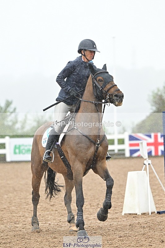 240925A-140510-01041 - Cls 5 Foxhunter and 1.20m Open