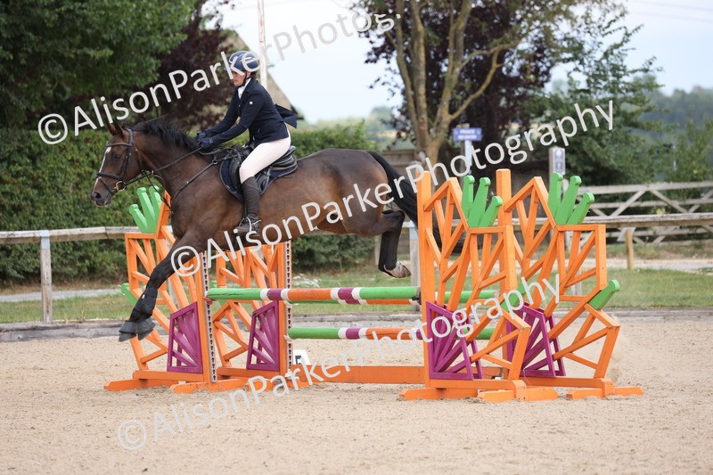 20250727-1918 - Class 6 - 90cm