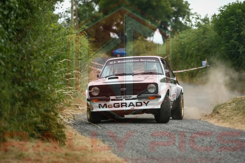 Rallye Lecale 36 of 88 - Carryduff Forklift Rallye Lecale