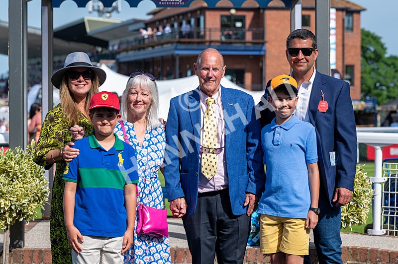 300526-Race 5-Glenfinnan-6673 - Race 5 16.00pm Happy Birthday Colin 'Spud' Stamford Handicap