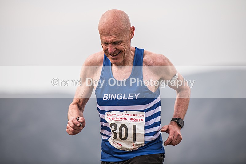 Newlands-838 - Newlands Memorial Fell Race Saturday 12th April 2025