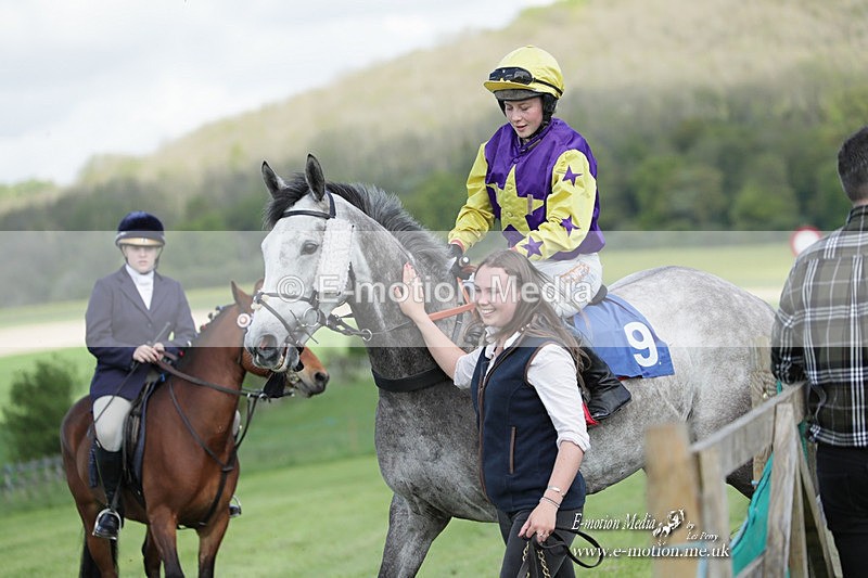 PtP 070523 167 - Kimblewick Races Coronation Meet  Kingston Blount 07/05/23