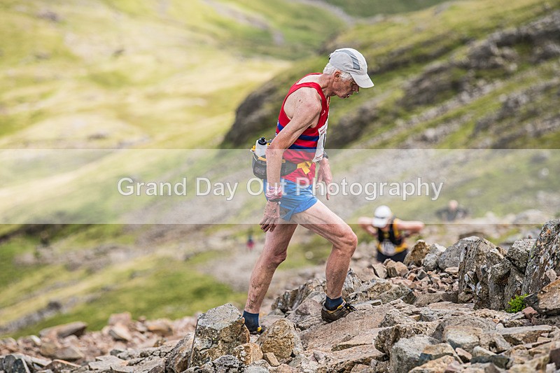 Borrowdale-1927 - Borrowdale Fell Race Saturday 2nd August 2025