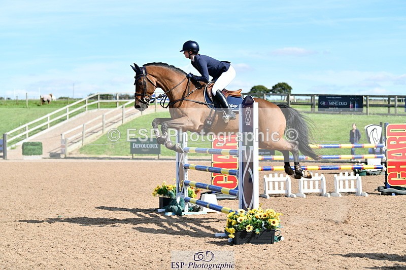 240914A-130604-07171 - Cls 15-S Snr Foxhunter