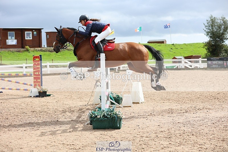 250913-132728-07163 - Cls 24 95cm Amateur Quali