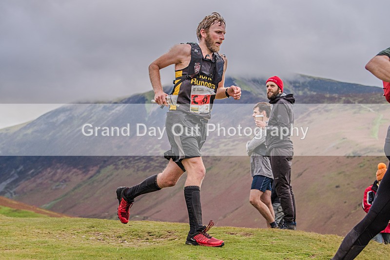 British Fell Relay-2965 - British Fell & Hill Relay Championship Braithwaite Keswick Saturday 21st October 2023