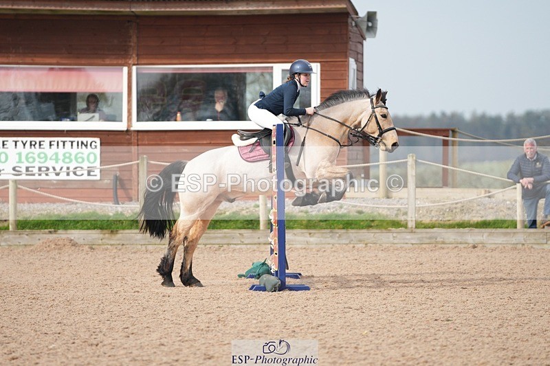 250308-101658-00199 - Cls 5 Pony British Novice and 80cm