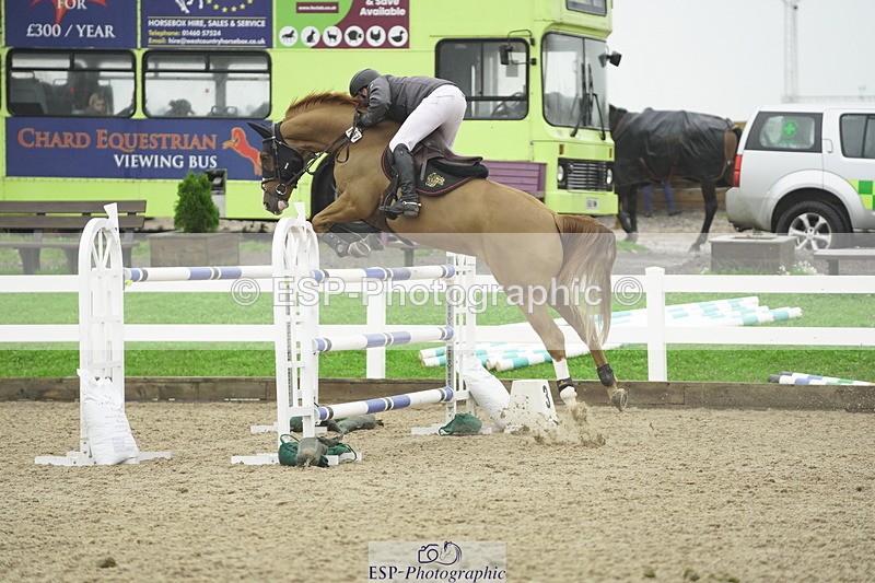 230722A-142258-09647 - Cls 23, 1 Star Gold 1.30m