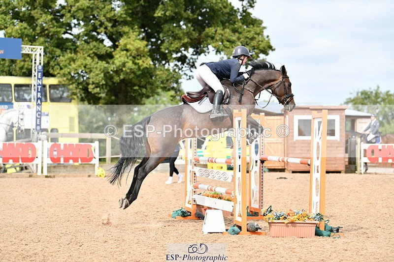 240915A-115218-09785 - Cls 27 Snr 1.05m & 1.10m GP