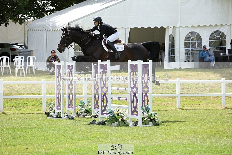 240704-134558-05090 - Cls 3 National 1.30m Open