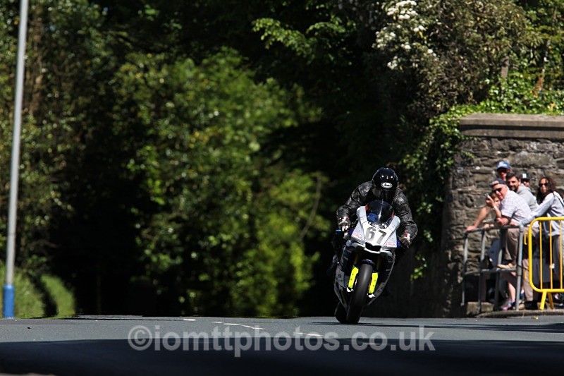  - Superbike Race