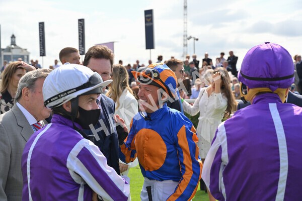 yr18082021r3-14 - Race 3 3.00pm Sky Bet Great Voltigeur Stakes