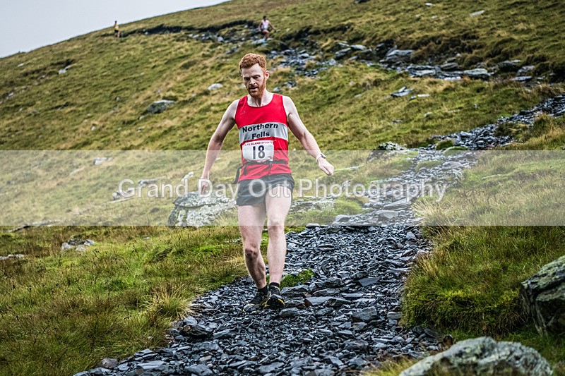 Bannerdale-63 - Bannerdale Fell Race Wednesday 19th August 2026