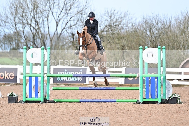 260313-123739-00455 - Cls 9 Snr Discovery and 1m Open