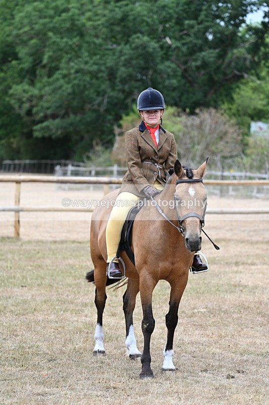WJ7_7467 - Class 2 Best Rider