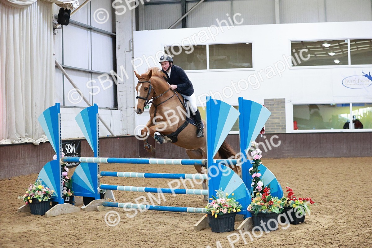 SBM_001077 - Class 3 - Senior Discovery 1.00m